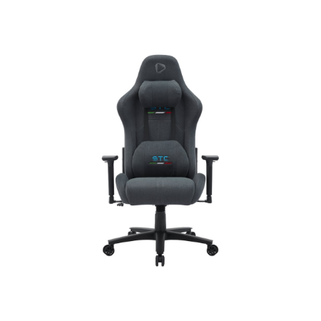 Onex Short Pile Linen | Onex | Gaming chairs | Gaming chairs | Graphite