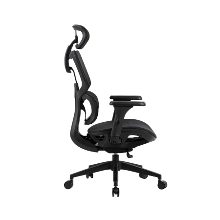 Onex Gaming Office Chair | Ventra Premium Mesh | Black