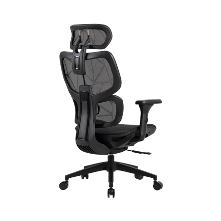 Onex Gaming Office Chair | Ventra Premium Mesh | Black