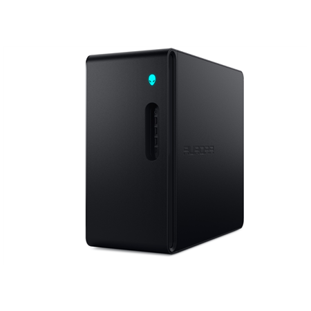 Dell Alienware | Aurora ACT1250 | Desktop | Tower | Intel Core Ultra 9 | 285 | 32 GB | DDR5 | 1000 GB | NVIDIA GeForce RTX 5070