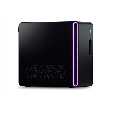 Dell Alienware | Aurora ACT1250 | Desktop | Tower | Intel Core Ultra 9 | 285 | 32 GB | DDR5 | 1000 GB | NVIDIA GeForce RTX 5070