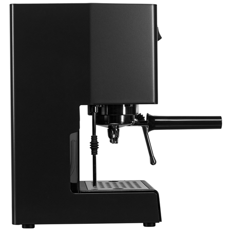 Gaggia | Coffee Machine | RI9481/14 Classic E24 | Pump pressure 15 bar | Built-in milk frother | Semi-automatic | Thunder Black