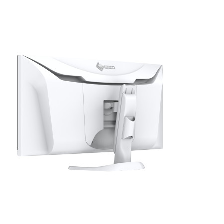 EIZO FlexScan EV3450XC-WT kompiuterio monitorius 86,6 cm (34.1") UltraWide Quad HD
