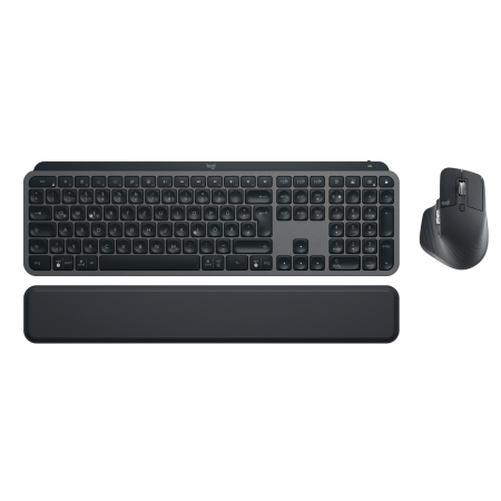 Logitech MX Keys Business 2 gen