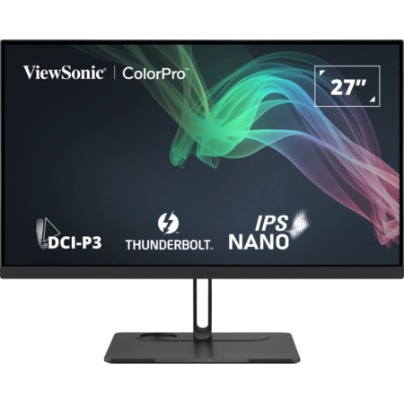 Viewsonic VP2776T-4K kompiuterio monitorius 27" 4K Ultra HD