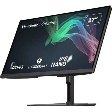 Viewsonic VP2776T-4K kompiuterio monitorius 27" 4K Ultra HD