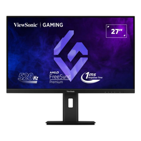 Viewsonic XG2737 Kompiuterio monitorius 27"