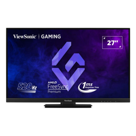 Viewsonic XG2737 Kompiuterio monitorius 27"