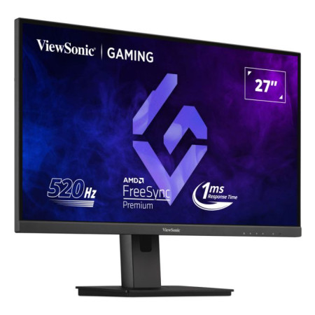 Viewsonic XG2737 Kompiuterio monitorius 27"