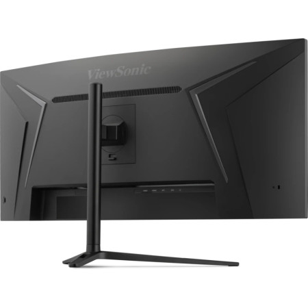 Viewsonic VX3418C-2K kompiuterio monitorius 34" UltraWide Quad HD