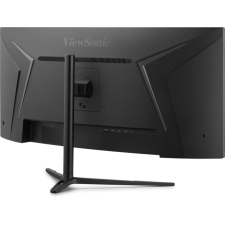 Viewsonic VX3418C-2K kompiuterio monitorius 34" UltraWide Quad HD