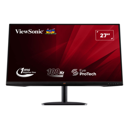 Viewsonic VA2732-H-2 kompiuterio monitorius 27" Full HD