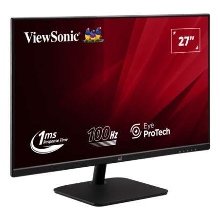 Viewsonic VA2732-H-2 kompiuterio monitorius 27" Full HD
