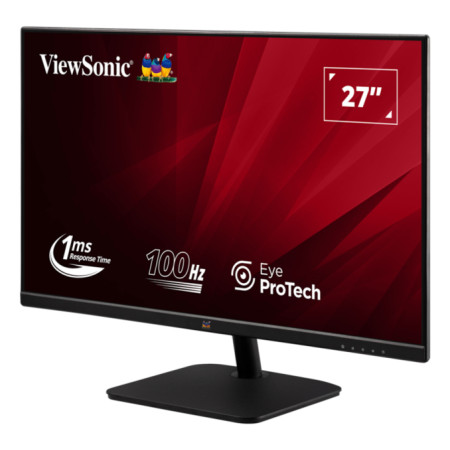 Viewsonic VA2732-H-2 kompiuterio monitorius 27" Full HD
