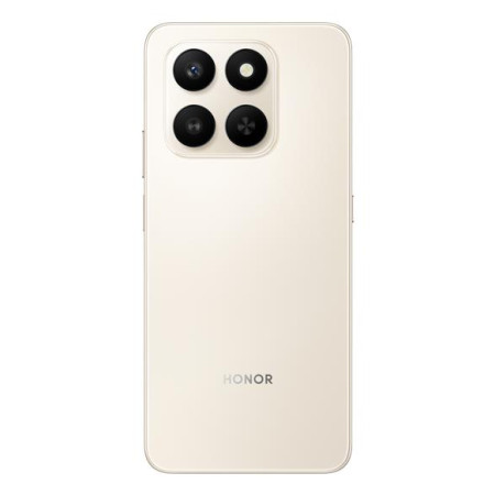 HONOR 400 SMART 4/128GB Auksinis