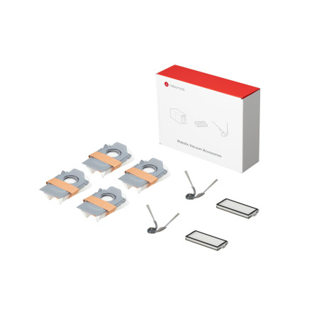 Roborock Z70 dulkių siurblio priedai