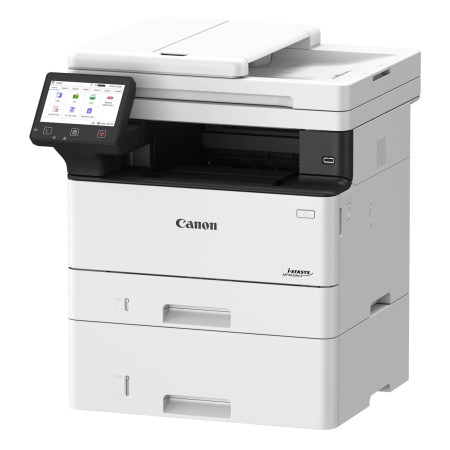 Canon i-SENSYS MF465dw II Lazerinis Spausdintuvas A4