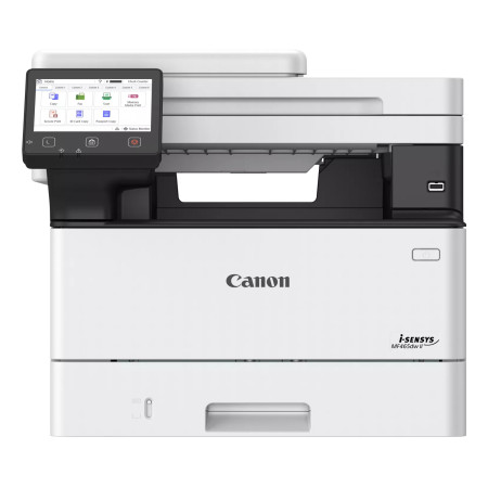 Canon i-SENSYS MF465dw II Lazerinis Spausdintuvas A4