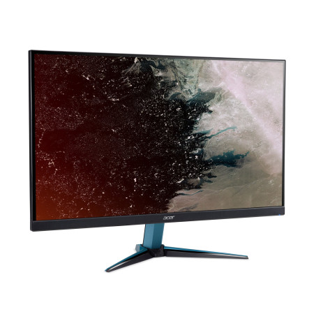 Acer NITRO VG1 VG271U kompiuterio monitorius 68,6 cm (27")
