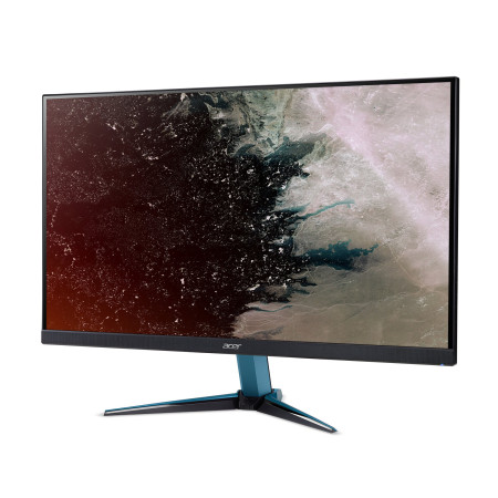 Acer NITRO VG1 VG271U kompiuterio monitorius 68,6 cm (27")