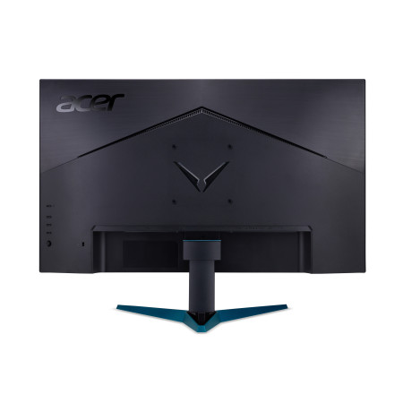 Acer NITRO VG1 VG271U kompiuterio monitorius 68,6 cm (27")