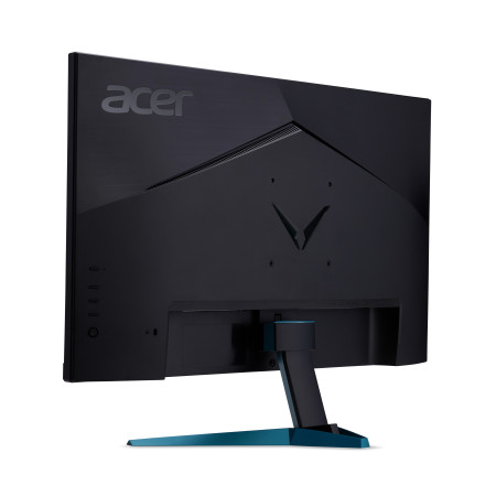 Acer NITRO VG1 VG271U kompiuterio monitorius 68,6 cm (27")