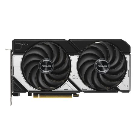 ASUS NVIDIA GeForce RTX 5070 vaizdo plokštė 12 GB GDDR7 Dual Slot