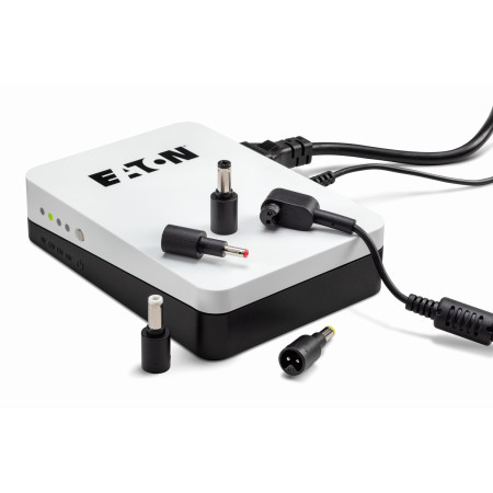 Eaton 3S Mini UPS atsarginė energija 36W DC