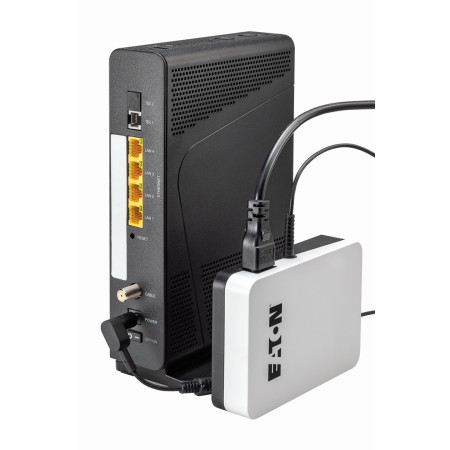 Eaton 3S Mini UPS atsarginė energija 36W DC