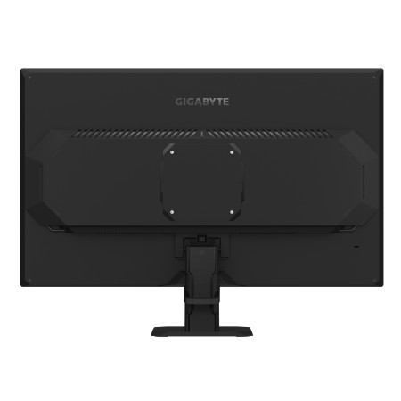 GIGABYTE GS27U kompiuterio monitorius 68,6 cm (27") 4K Ultra HD LED Juoda