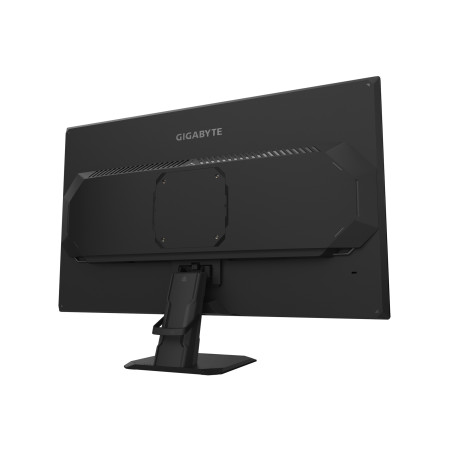 GIGABYTE GS27U kompiuterio monitorius 68,6 cm (27") 4K Ultra HD LED Juoda