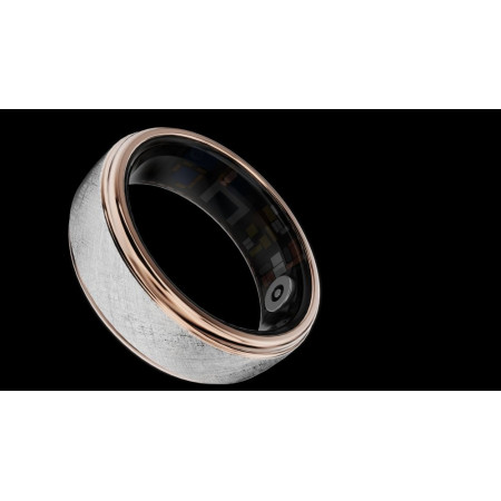 HiFuture Ring2 Rožinė Aukso 7 (56mm)