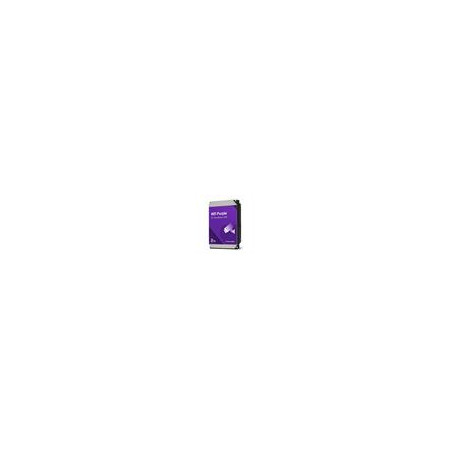 HDD WESTERN DIGITAL Purple 2TB