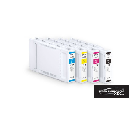 Epson SureColor SC-T5405 ploteris