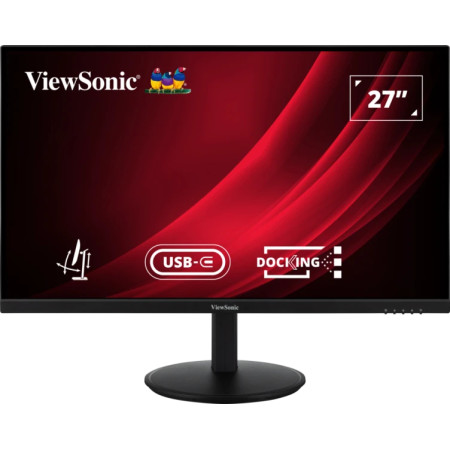 ViewSonic VG2709U-2K 27" kompiuterio monitorius