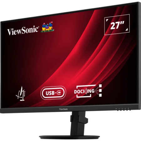 ViewSonic VG2709U-2K 27" kompiuterio monitorius