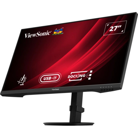 ViewSonic VG2709U-2K 27" kompiuterio monitorius