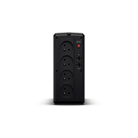 CyberPower UT1050EG nepertraukiamo maitinimo šaltinis