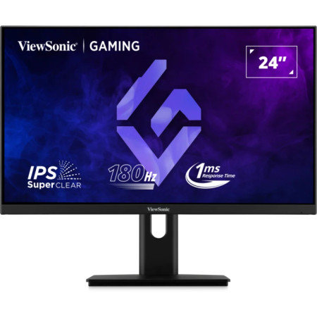 ViewSonic XG24G1 - 24'' | IPS | Full HD | 1ms | 180Hz