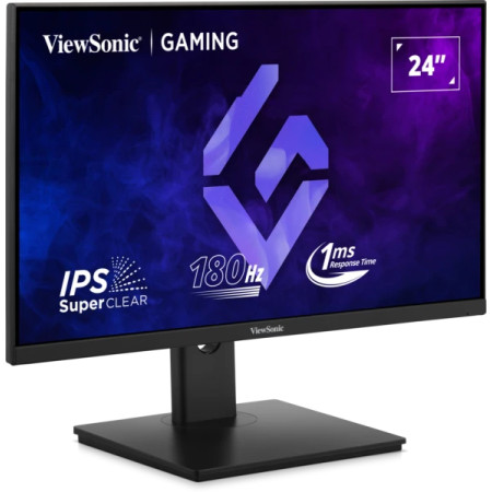 ViewSonic XG24G1 - 24'' | IPS | Full HD | 1ms | 180Hz