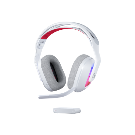 Logitech A20 X Białe