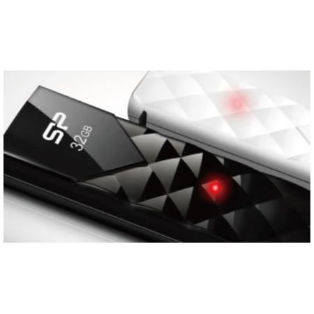 Silicon Power | Ultima U03 | 32 GB | USB 2.0 | White