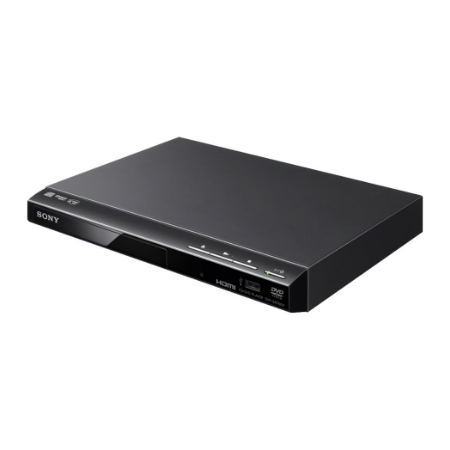 Sony | DVD player | DVPSR760HB | Bluetooth | HD JPEG, JPEG, KODAK Picture CD, LPCM, MP3, MPEG1, MPEG4, Super VCD, VCD, WMA, Xvid
