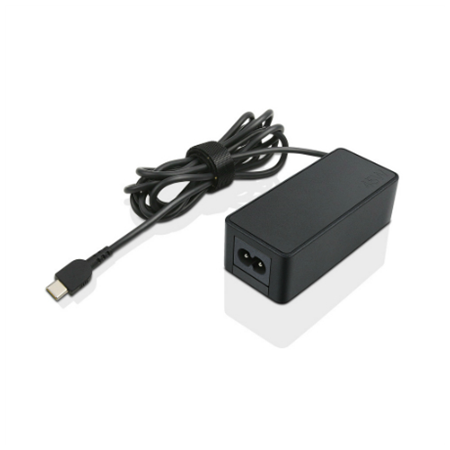 Lenovo | Standard AC Power Adapter Type-C | USB | 45 W | 5 - 20 V