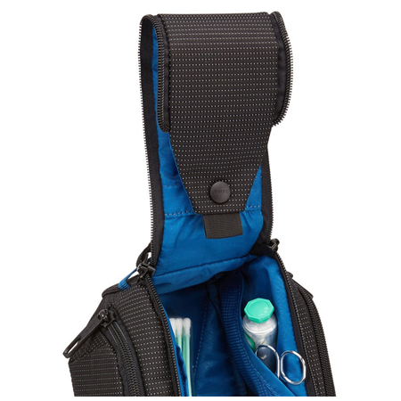 Thule | Crossover 2 | Toiletry Bag | Toiletry Bag | Black | Waterproof