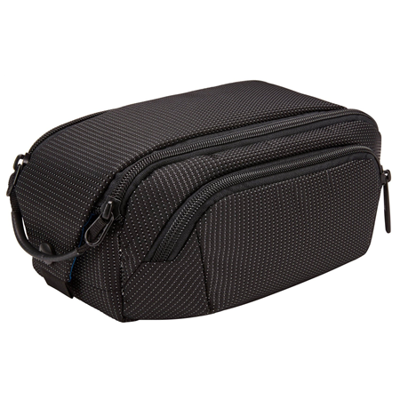 Thule | Crossover 2 | Toiletry Bag | Toiletry Bag | Black | Waterproof