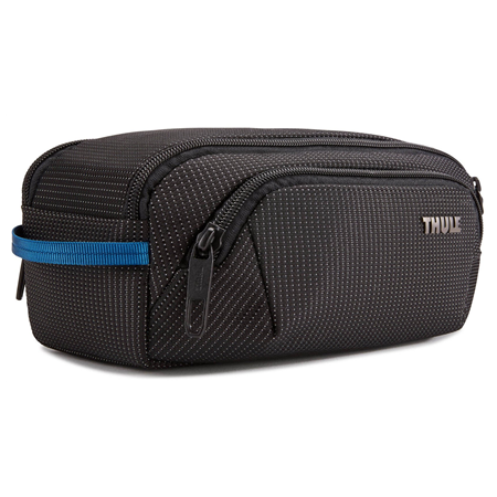 Thule | Crossover 2 | Toiletry Bag | Toiletry Bag | Black | Waterproof