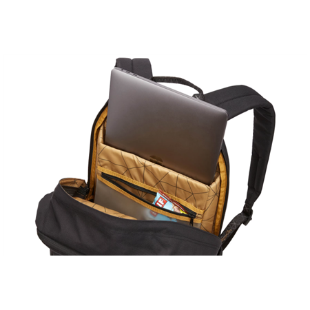Thule | TCAM-8116 Exeo | Backpack | Backpack for laptop | Black