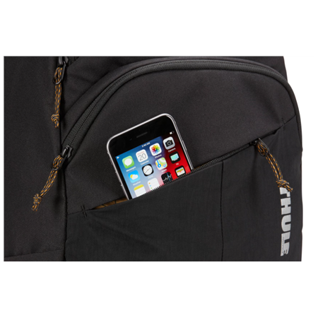 Thule | TCAM-8116 Exeo | Backpack | Backpack for laptop | Black