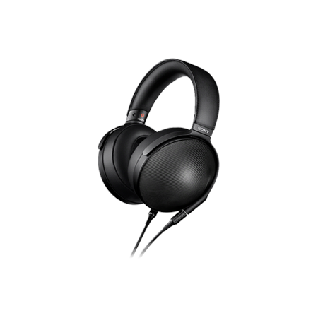 Sony MDR-Z1R Signature Series Premium Hi-Res Headphones, Black | Sony | Signature Series Premium Hi-Res Headphones | MDR-Z1R | W